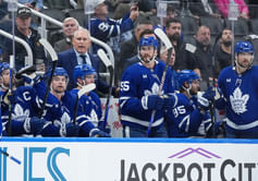 Toronto Maple Leafs vs Detroit Red Wings: Game preview, predictions and odds | October 11, 2025