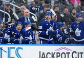 Toronto Maple Leafs vs Detroit Red Wings: Game preview, predictions and odds | October 11, 2025