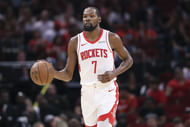 NBA: Preseason-Utah Jazz at Houston Rockets - Source: Imagn