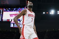 NBA: Preseason-Utah Jazz at Houston Rockets - Source: Imagn