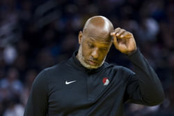 Why Did FBI Arrest Chauncey Billups? Major Report on Trail Blazers Coach Surfaced Over NBA Gambling Probe