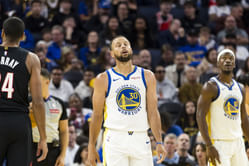 "Certainly this year, though": Warriors GM Mike Dunleavy addresses concerns around aging Steph Curry's future with blunt statement