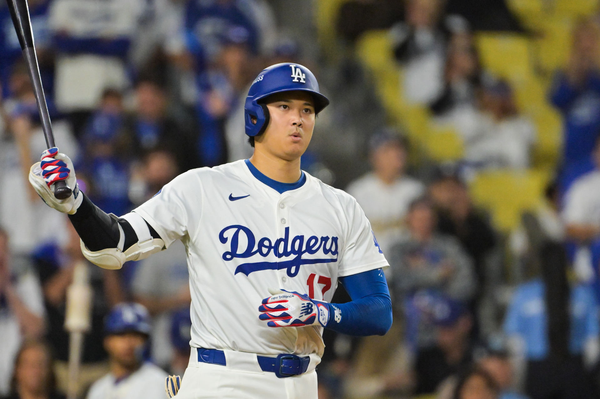 MLB: Playoffs-Philadelphia Phillies at Los Angeles Dodgers - Source: Imagn