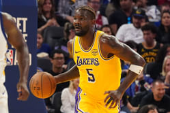 "I'm the Lakers center and the anchor of the defense": Deandre Ayton takes immense pride in repping LA after first win