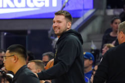 Is Luka Doncic playing tonight against Suns? Lakers point guard's status confirmed for preseason game (Oct. 14)