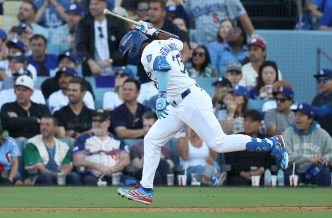 Today’s Best MLB Home Run Prop Bets: Top 5 including Teoscar Hernandez, Cal Raleigh, and more for October 13, 2025