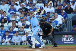 Nick Castellanos Landing Spots: 3 offseason destinations for Phillies’ right fielder