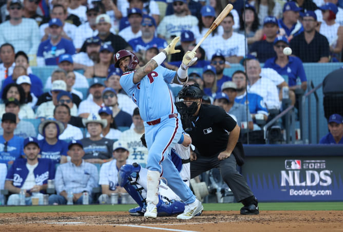 Nick Castellanos Landing Spots: 3 offseason destinations for Phillies’ right fielder