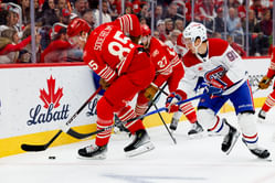 "1 day closer to Yzerman being fired": Hockeytown fans rip Detroit Red Wings for after 5-1 season opener loss to Canadiens