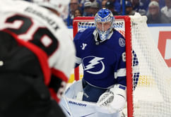3 least impressive Tampa Bay Lightning players from 5-4 Opening Night loss to Ottawa Senators ft. Andrei Vasilevskiy