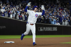 "We'll keep Cody Bellinger"; "F*** no" - Fans sound off as rumors link Kyle Tucker's free agency to New York Yankees
