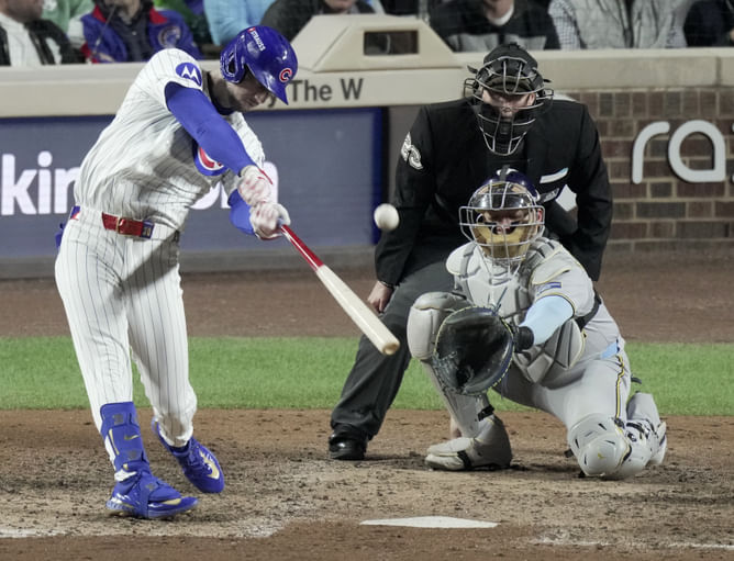 Today’s Best MLB Prop Bets for Cubs vs Brewers NLDS Game 5: NRFI, Team Totals, and High-Reward Picks for October 11, 2025