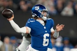 "His start has been fun to watch": NFL legend Kurt Warner gives clear verdict on Jaxson Dart's stunning performance in Giants' TNF win