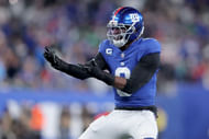 NFL: Philadelphia Eagles at New York Giants - Source: Imagn