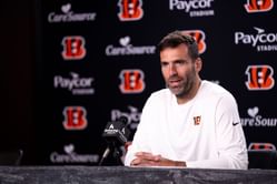 “I don’t want to take it for granted”: Bengals QB Joe Flacco makes feelings known on refusing to retire at age 40