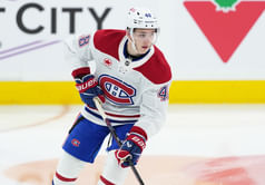 NHL rumor: Lane Hutson "affected" by public Canadiens contract negotiations, forcing further talks to be "out of the public eye"