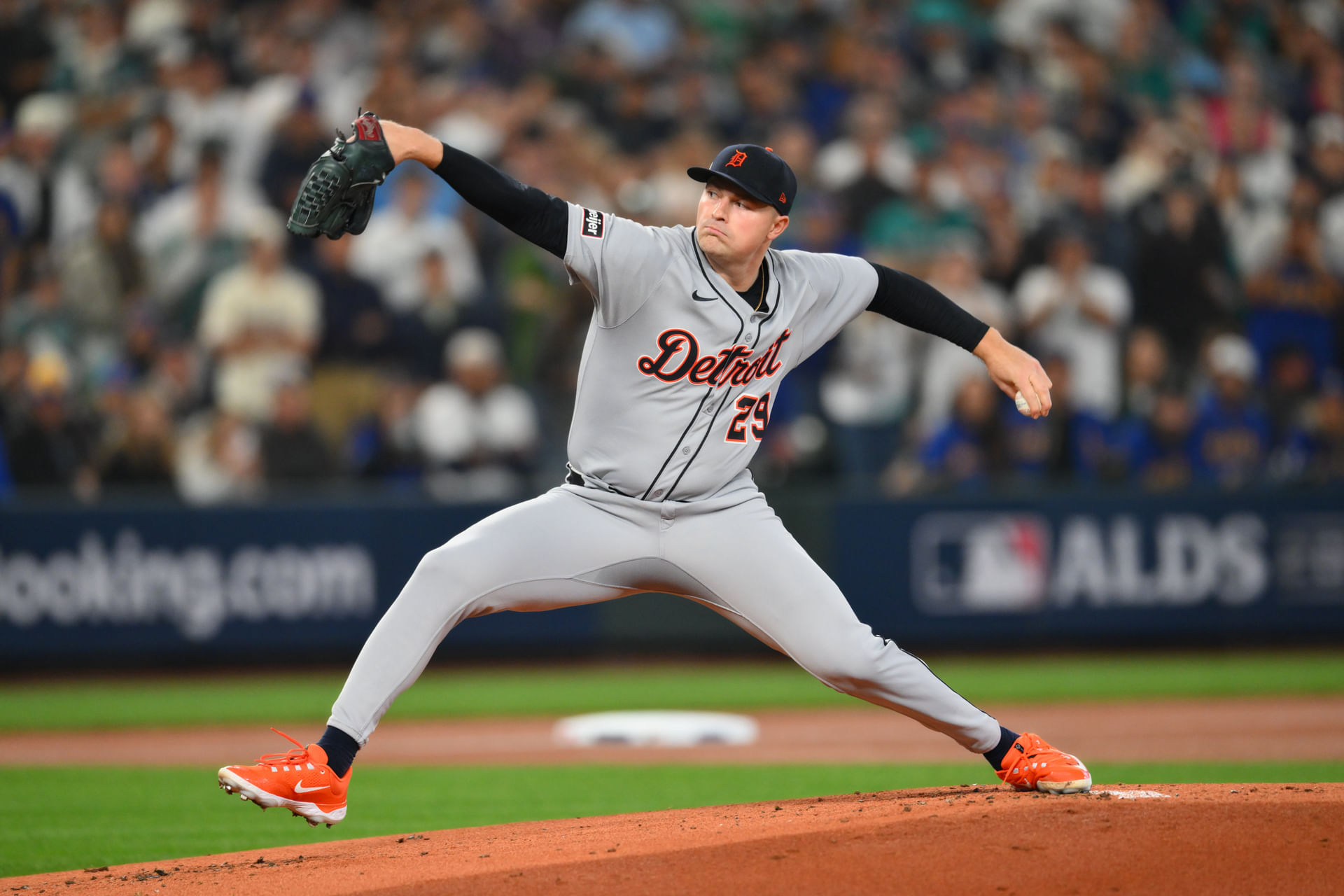 When pigs fly; Like me proposing Anne Hathaway - Fans explode after leaked email hints Rockies could land Cy Young winner Tarik Skubal