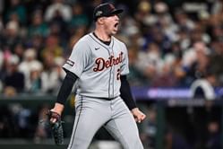 “How much more help do the Dodgers need?” - Fans mock $396M team as Tarik Skubal trade rumors swirl around LA