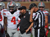 NCAA Football: Ohio State at Illinois - Source: Imagn