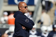 NCAA Football: Northwestern at Penn State - Source: Imagn