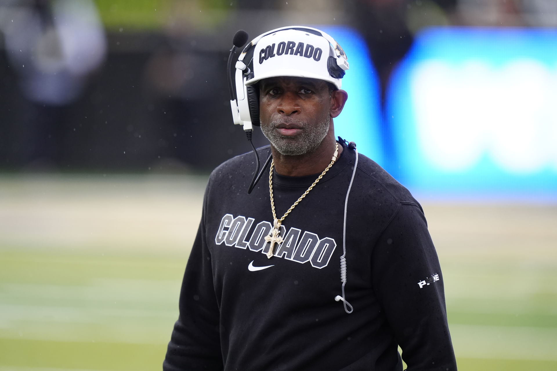 "You need to see consistency": Deion Sanders issues unfiltered take on Colorado QB Kaidon Salter ahead of Week 9 showdown