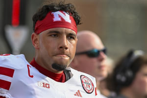 Nebraska vs. Minnesota projected starting lineup and depth chart for Week 8 | 2025 college football season