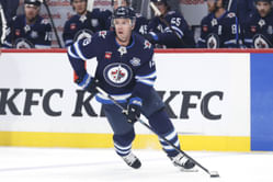 Jonathan Toews shares raw emotions on making NHL return with Jets, healing trip to India, & hardest moment of life