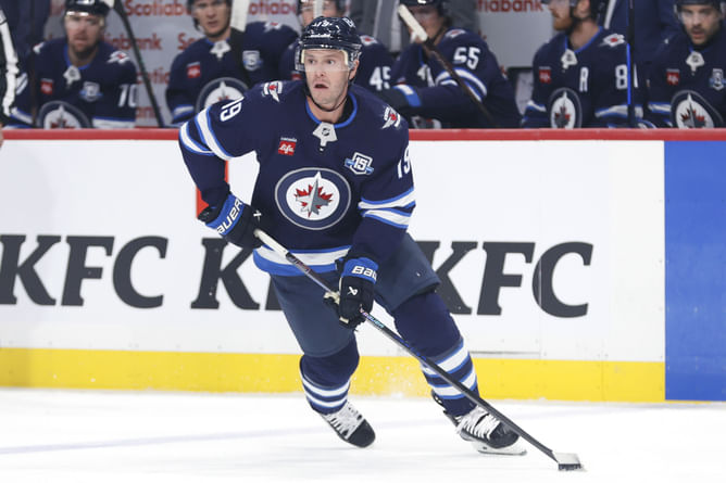 Jonathan Toews shares raw emotions on making NHL return with Jets, healing trip to India, & hardest moment of life