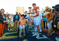 NCAA Football: Oklahoma at Texas - Source: Imagn