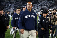NCAA Football: Northwestern at Penn State - Source: Imagn