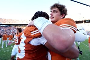 Kirk Herbstreit reveals best things going to happen for Arch Manning after Texas QB faces wrath of football experts over jittery performance