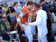 Syndication: The Oklahoman - Source: Imagn