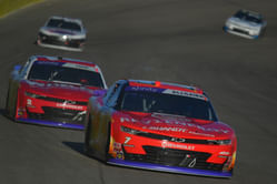 NASCAR Xfinity Series at Talladega Lineup 2025: Starting Order & Pole for United Rentals 250