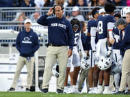 NCAA Football: Northwestern at Penn State - Source: Imagn
