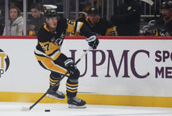 Penguins star D-man weighs in on impact of Rickard Rakell's injury ruling him out for 6–8 weeks