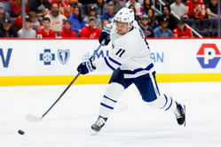 Ex-NHL GM Doug MacLean bluntly questions Maple Leafs’ ‘obsession’ with Max Domi - "Cowan should be their third-line center"