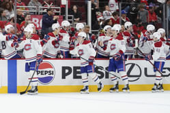 3 most impressive Montreal Canadiens players from 3-2 win over Chicago Blackhawks ft. Nick Suzuki