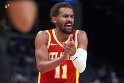 "They are going to regret" - NBA fans scramble over Trae Young's cryptic post amid trade buzz