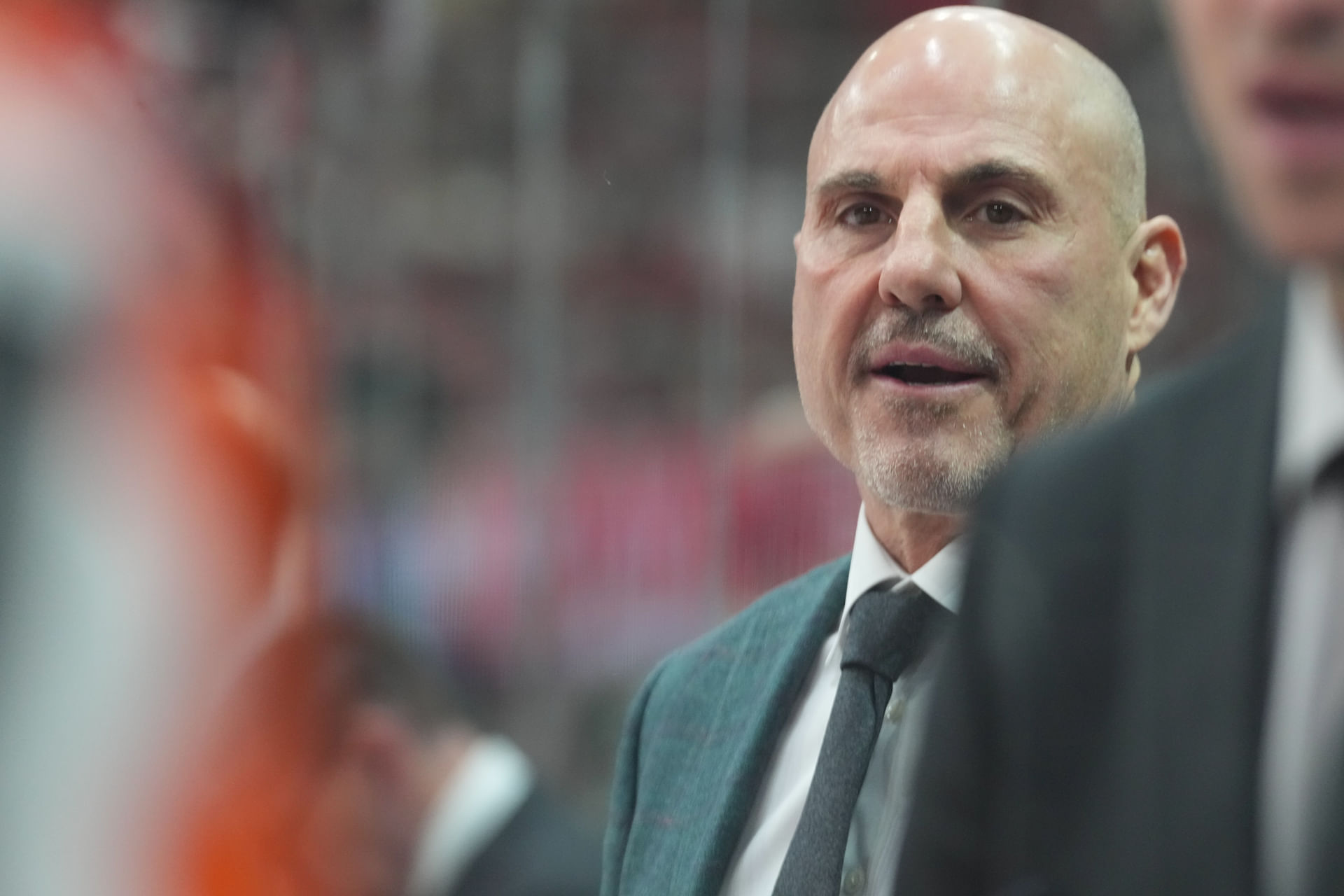 Flyers HC Rick Tocchet makes his feelings known about ‘intense’ rivalry with Sidney Crosby’s Penguins