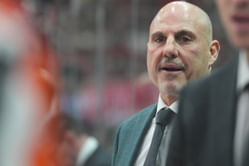 Flyers HC Rick Tocchet makes his feelings known about ‘intense’ rivalry with Sidney Crosby’s Penguins