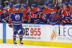 Predicted Oilers Lineup Tonight: Edmonton's projected lines for game against New York Islanders | October 16, 2025