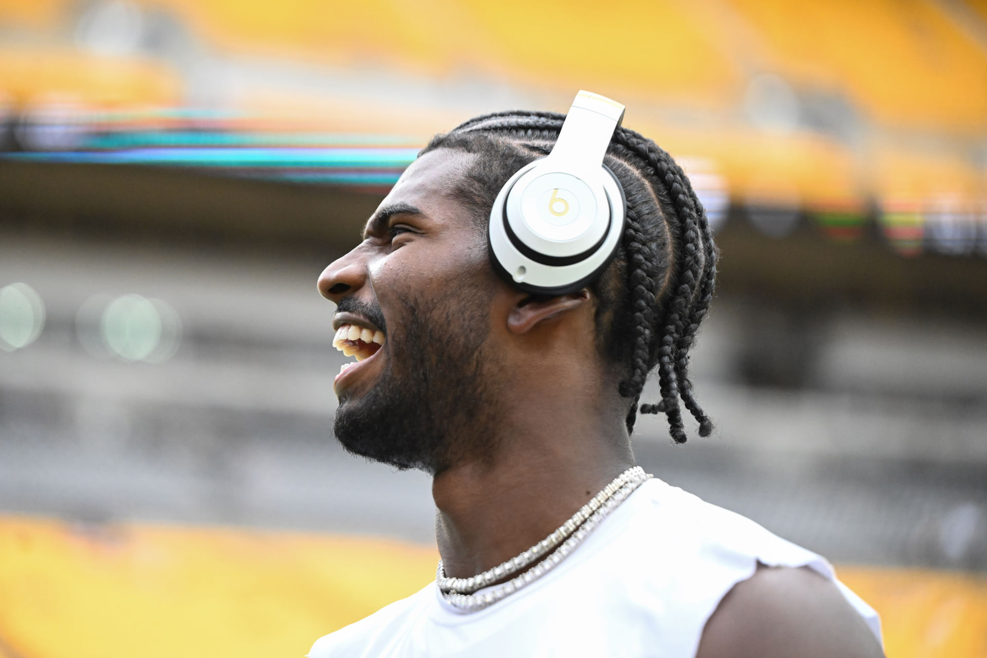 NFL: Cleveland Browns at Pittsburgh Steelers - Source: Imagn
