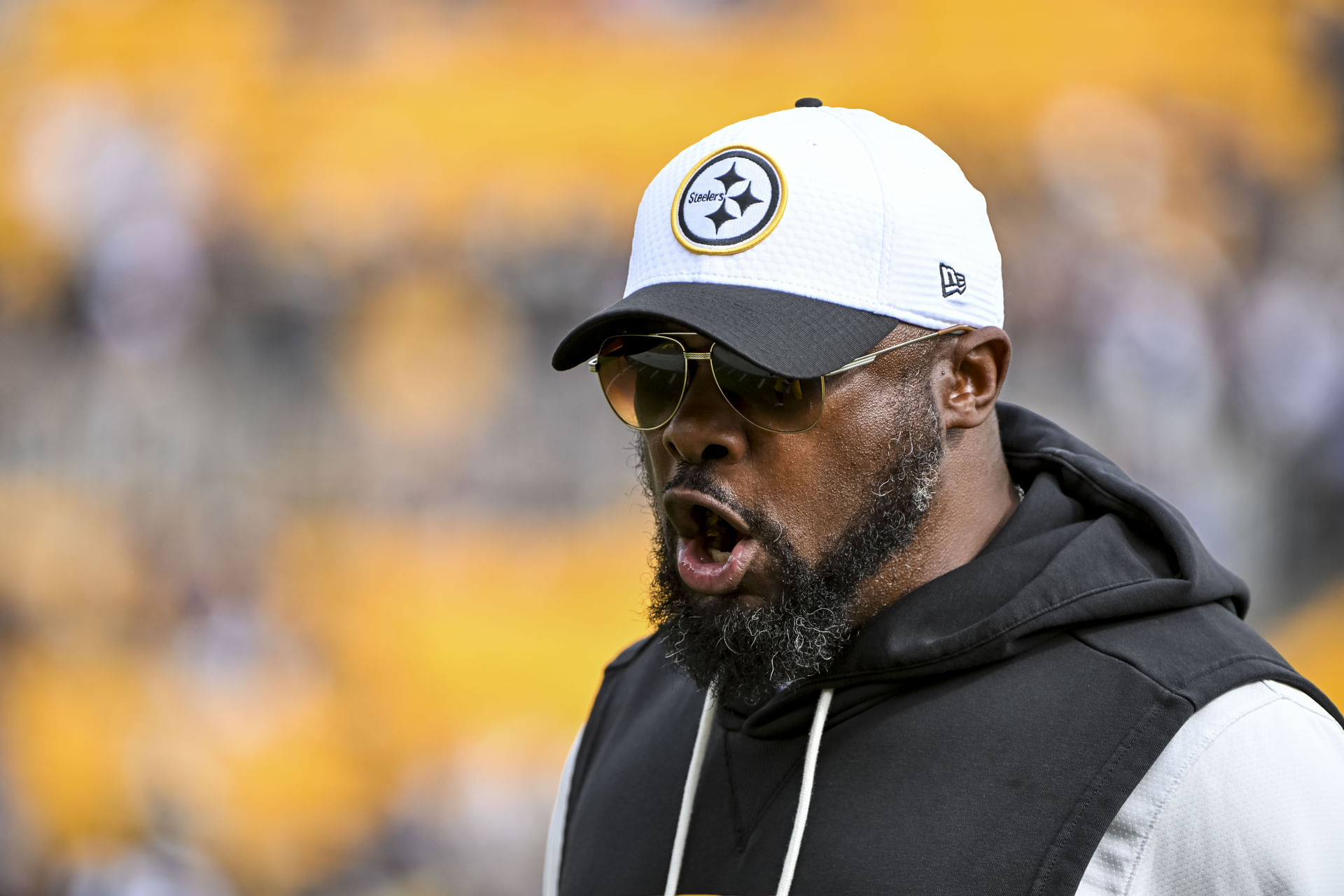 NFL: Cleveland Browns at Pittsburgh Steelers - Source: Imagn