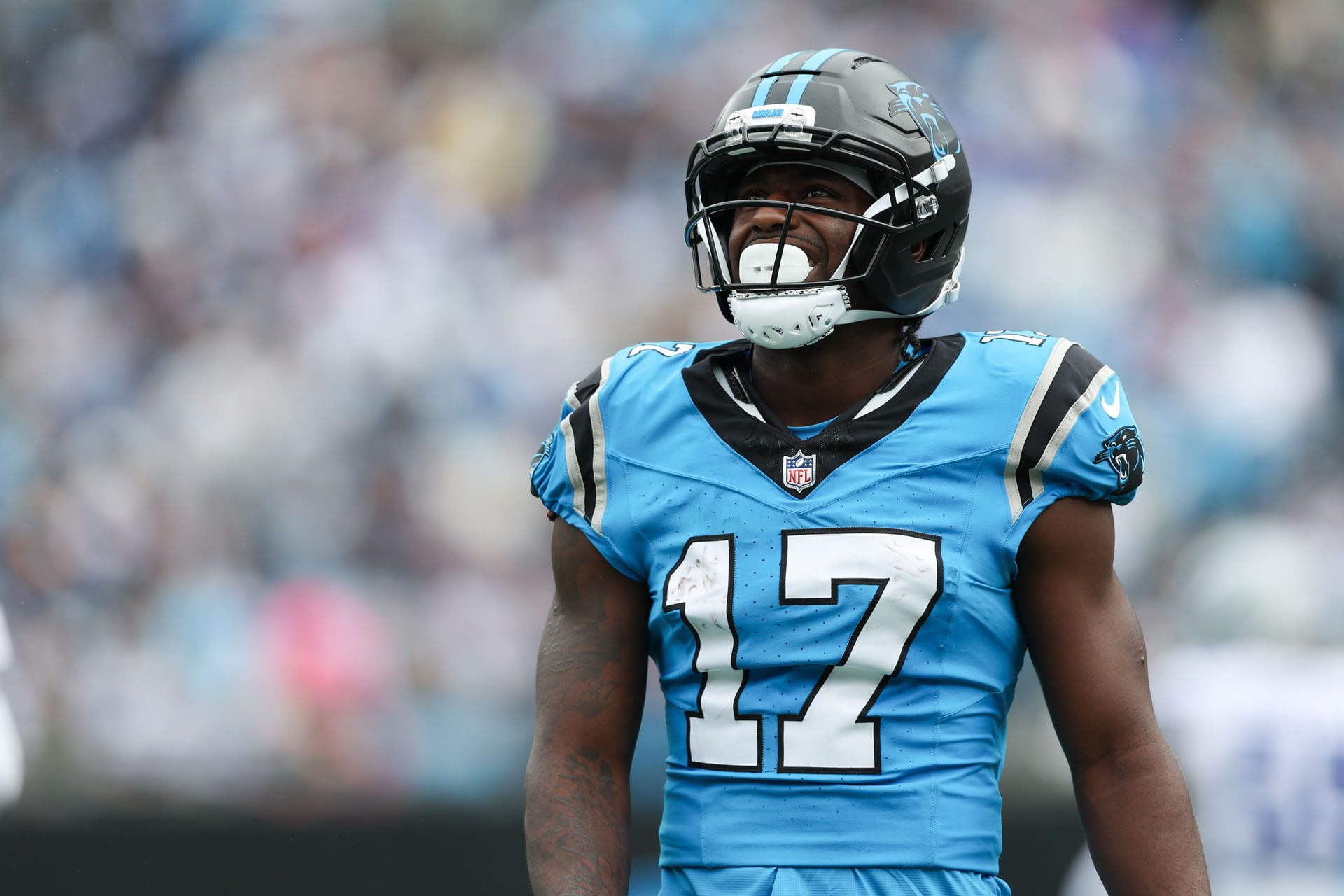 NFL: Dallas Cowboys at Carolina Panthers - Source: Imagn