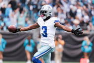 NFL: Dallas Cowboys at Carolina Panthers - Source: Imagn
