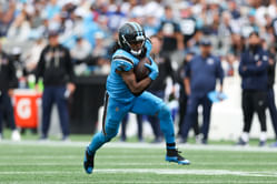 Rico Dowdle drops cold 4-word message after posting 239 yards against his former Cowboys team
