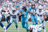 NFL: Dallas Cowboys at Carolina Panthers - Source: Imagn