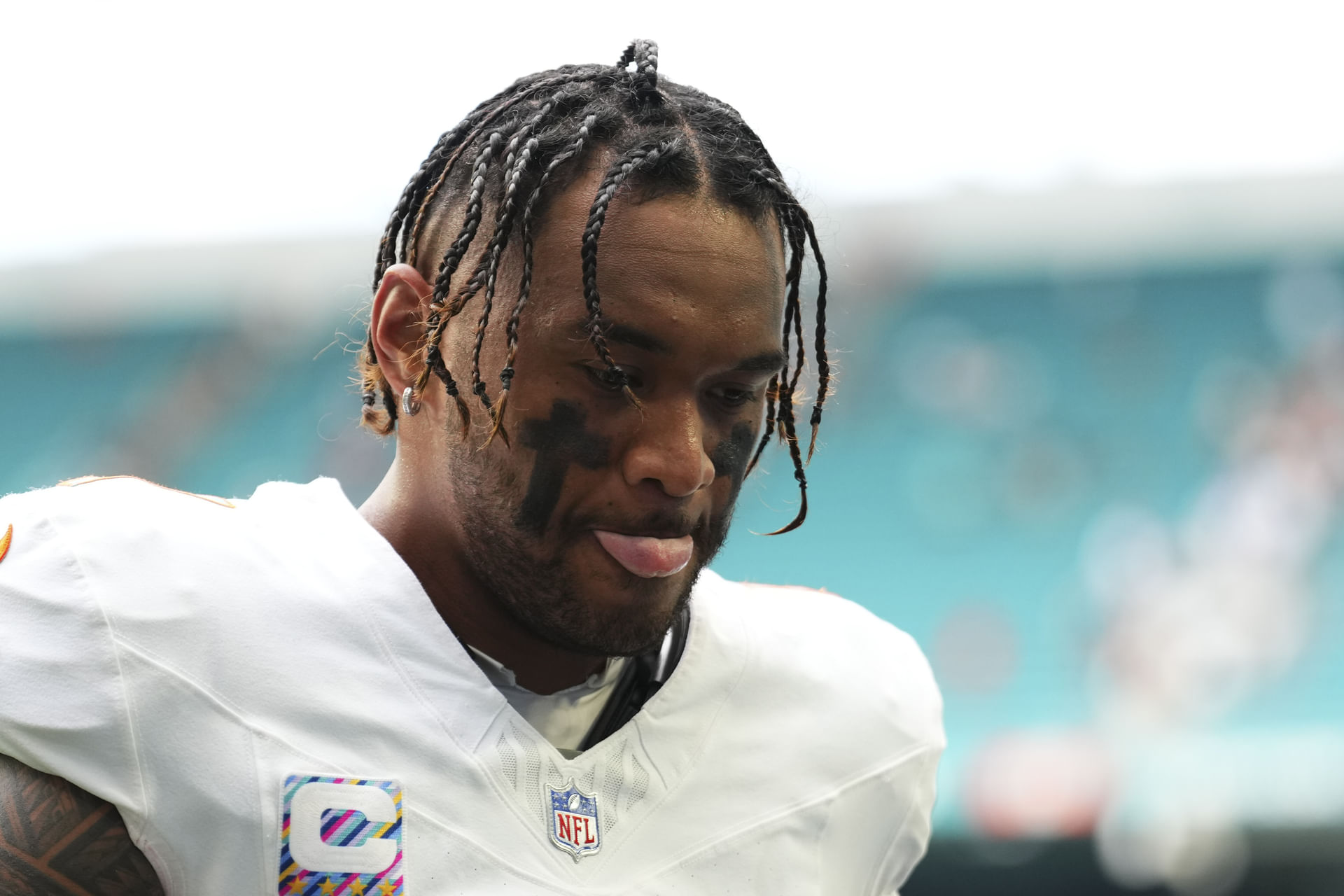 NFL: Los Angeles Chargers at Miami Dolphins - Source: Imagn