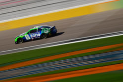 “Without them, this opportunity doesn’t exist”: Kyle Busch’s future crew chief credits Justin Allgiaer and JRM’s involvement in his RCR deal