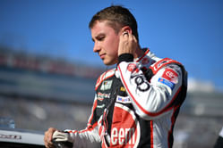 “I would be concerned”: Christopher Bell ‘nervous’ about NASCAR’s possible format change